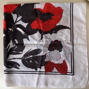 Vintage BOSELLI Scarf